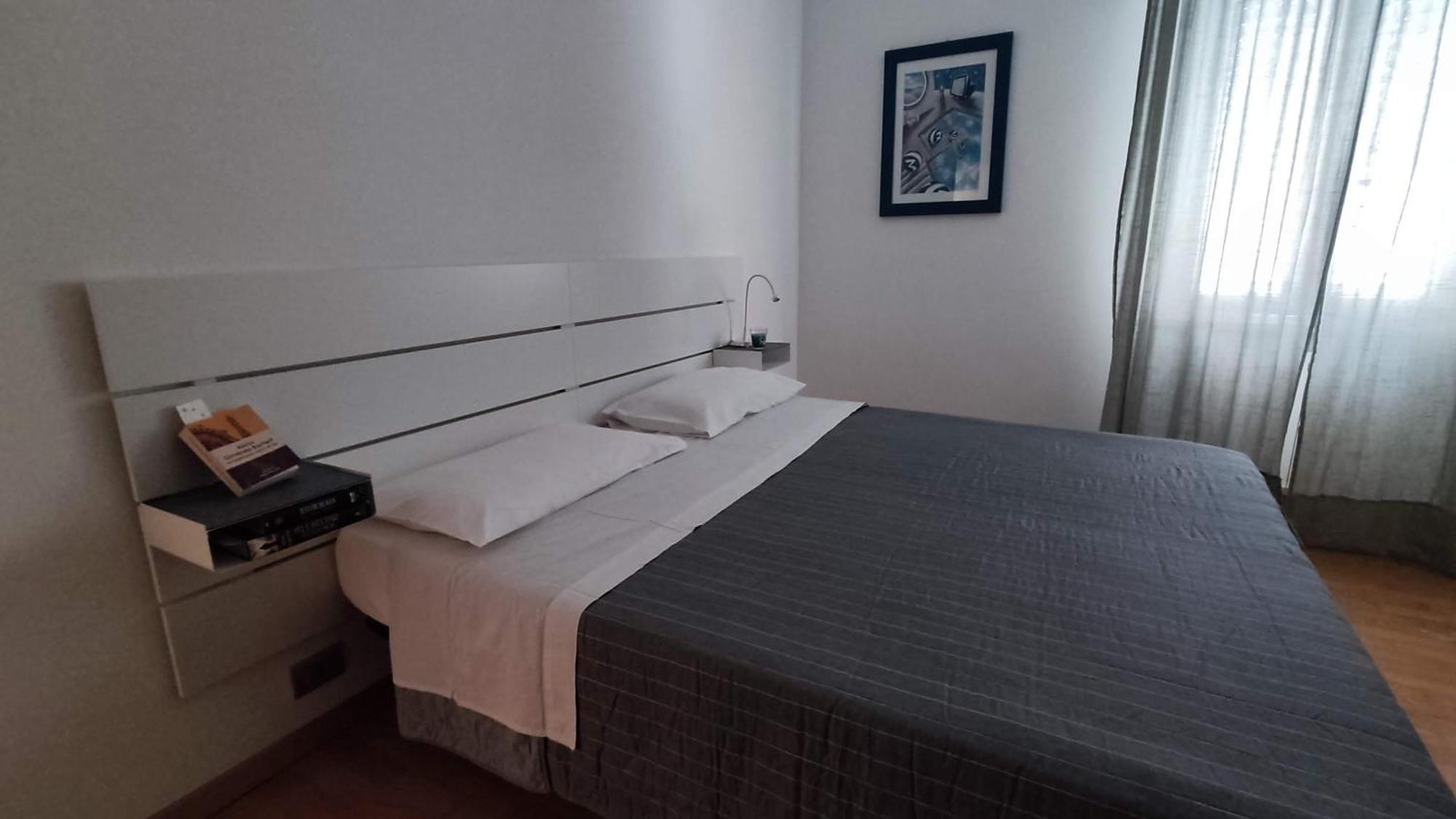 A Casa Di Sara Apartment Recanati Exterior photo